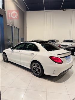 مرسيدس بنز C-Class